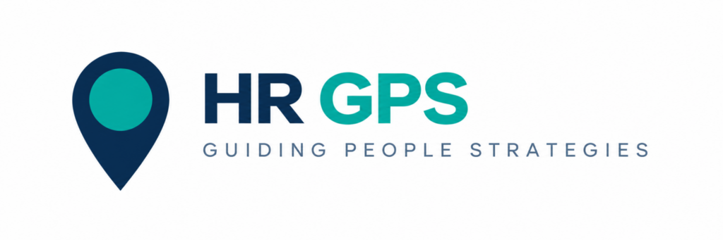 HR GPS — Guiding People Strategies